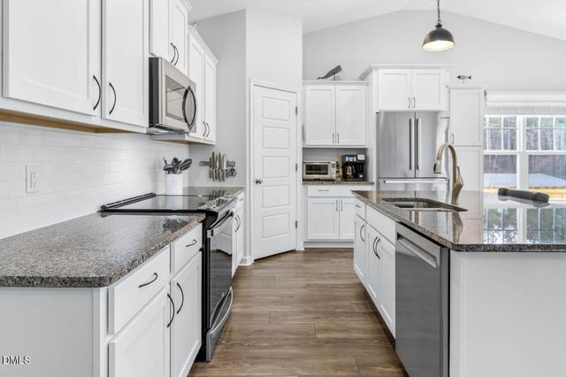 258 Northview Drive Lot 26, Middlesex, NC 27557