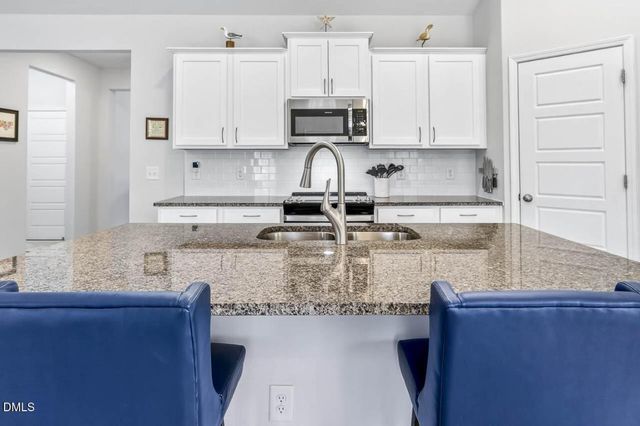 258 Northview Drive Lot 26, Middlesex, NC 27557