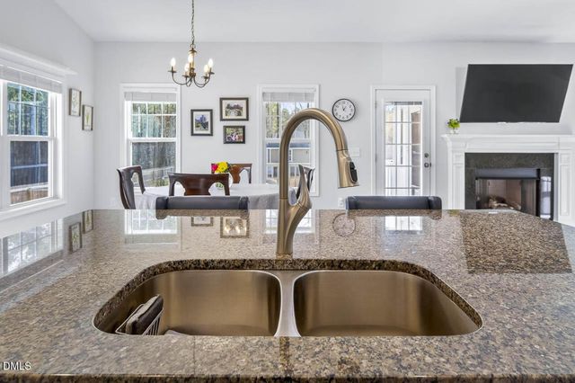 258 Northview Drive Lot 26, Middlesex, NC 27557