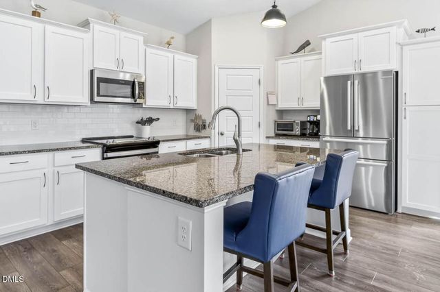 258 Northview Drive Lot 26, Middlesex, NC 27557