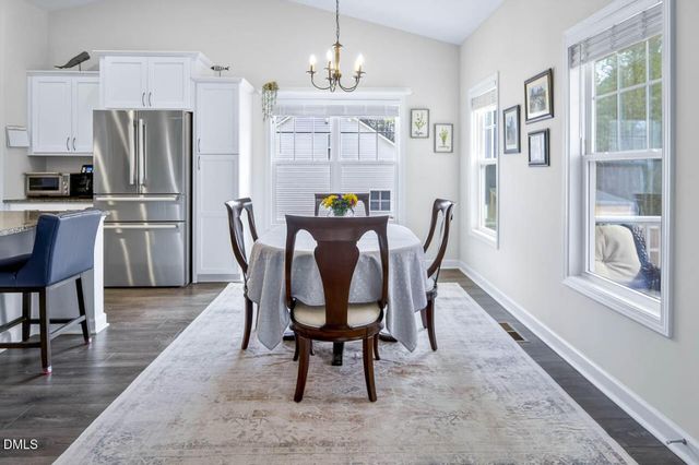 258 Northview Drive Lot 26, Middlesex, NC 27557