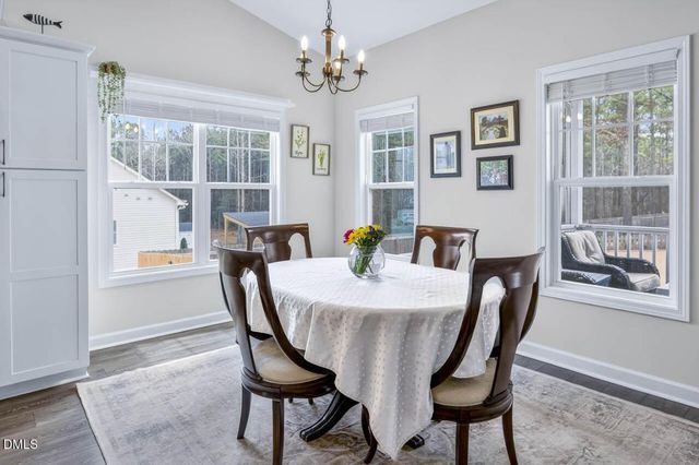 258 Northview Drive Lot 26, Middlesex, NC 27557