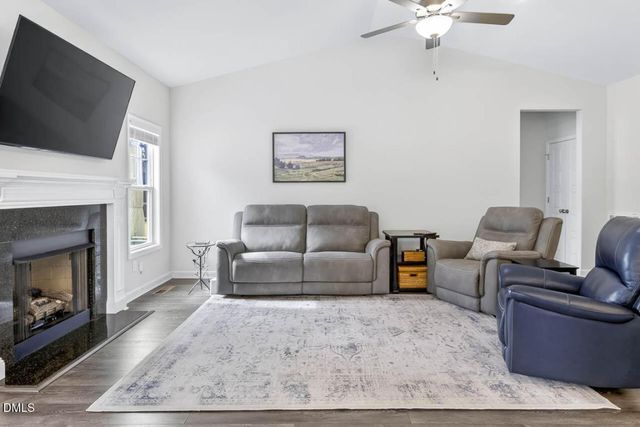 258 Northview Drive Lot 26, Middlesex, NC 27557