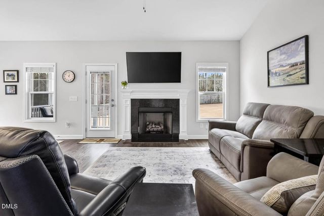 258 Northview Drive Lot 26, Middlesex, NC 27557