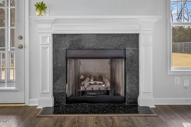 258 Northview Drive Lot 26, Middlesex, NC 27557