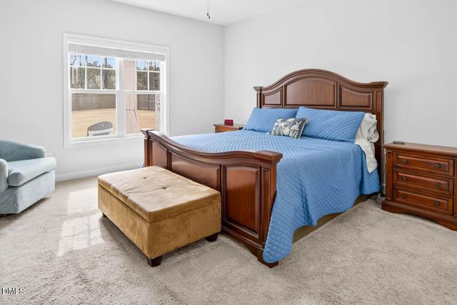 258 Northview Drive Lot 26, Middlesex, NC 27557