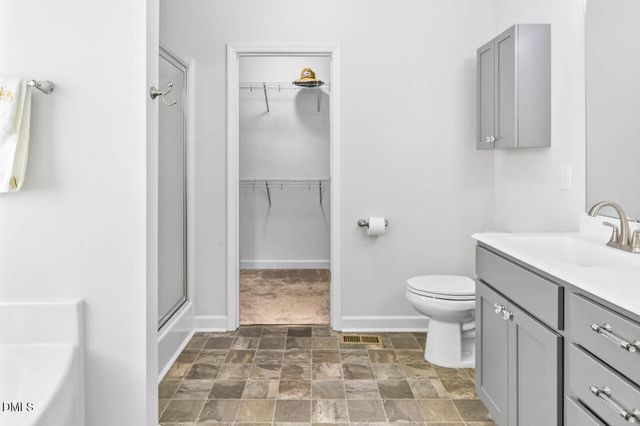 258 Northview Drive Lot 26, Middlesex, NC 27557