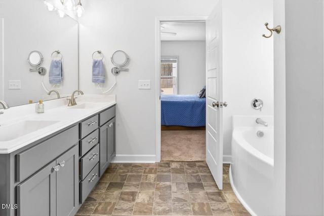 258 Northview Drive Lot 26, Middlesex, NC 27557