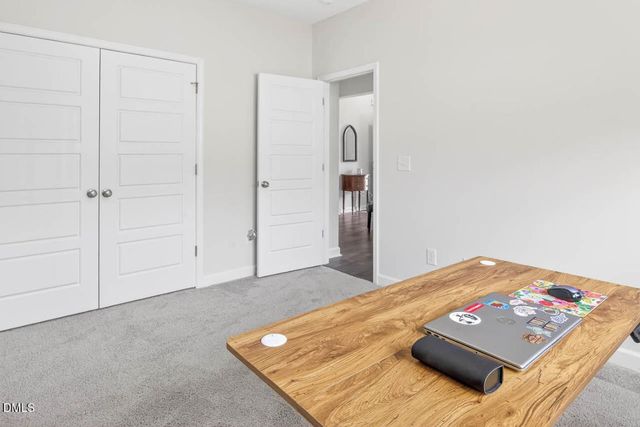 258 Northview Drive Lot 26, Middlesex, NC 27557