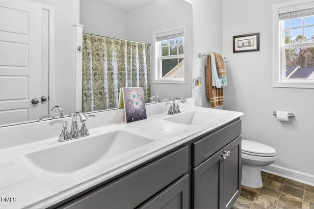 258 Northview Drive Lot 26, Middlesex, NC 27557