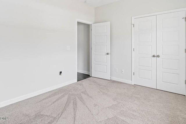 258 Northview Drive Lot 26, Middlesex, NC 27557