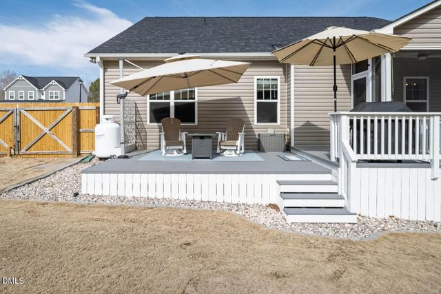 258 Northview Drive Lot 26, Middlesex, NC 27557