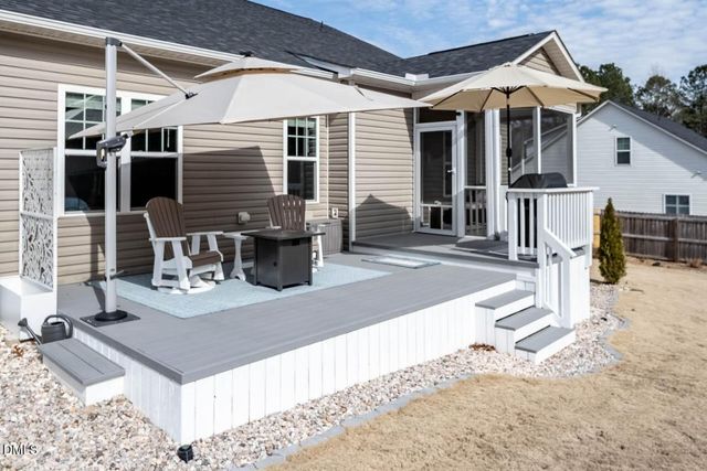 258 Northview Drive Lot 26, Middlesex, NC 27557