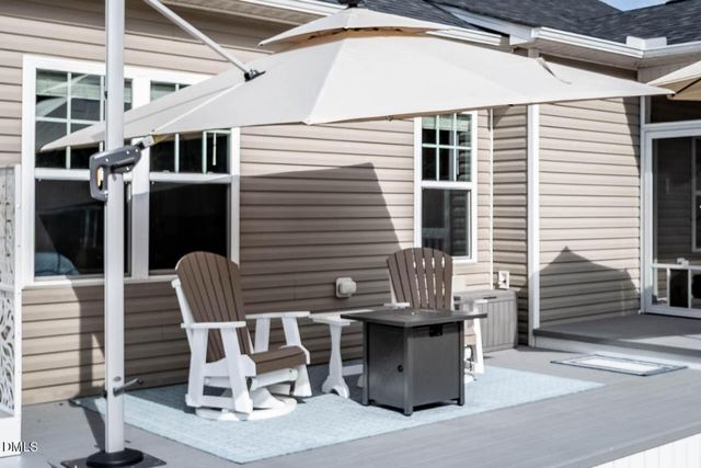 258 Northview Drive Lot 26, Middlesex, NC 27557