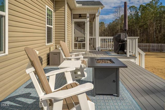 258 Northview Drive Lot 26, Middlesex, NC 27557