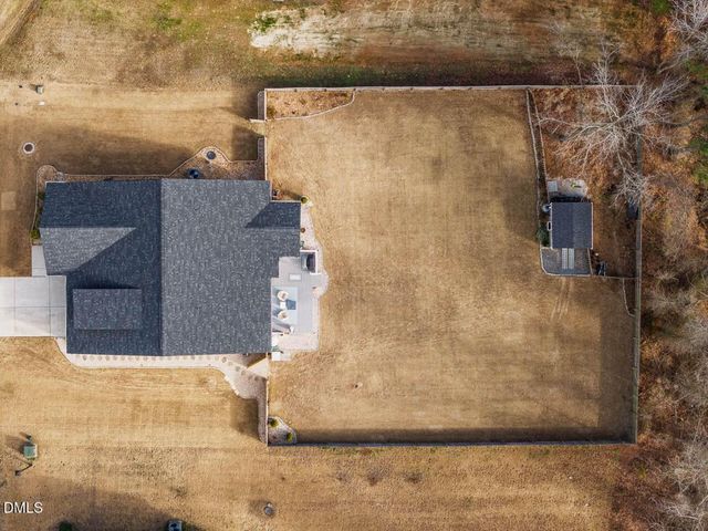 258 Northview Drive Lot 26, Middlesex, NC 27557