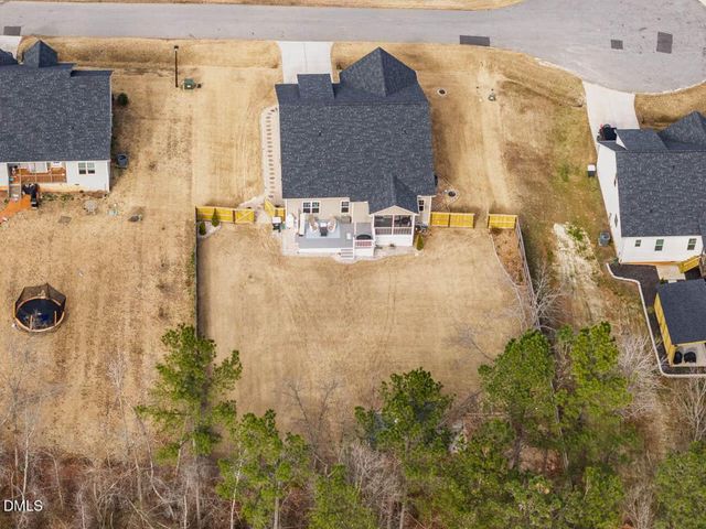 258 Northview Drive Lot 26, Middlesex, NC 27557