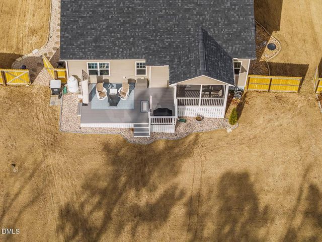 258 Northview Drive Lot 26, Middlesex, NC 27557