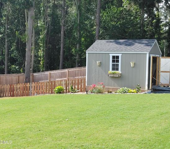 258 Northview Drive Lot 26, Middlesex, NC 27557