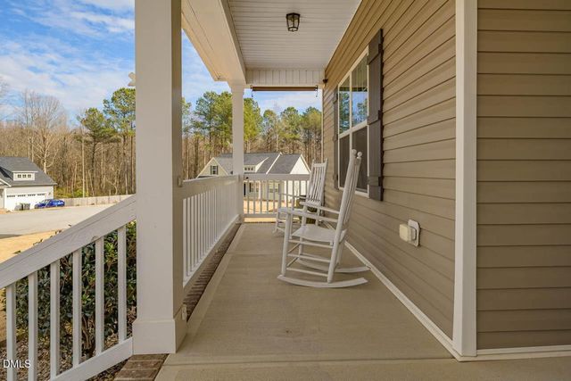 258 Northview Drive Lot 26, Middlesex, NC 27557