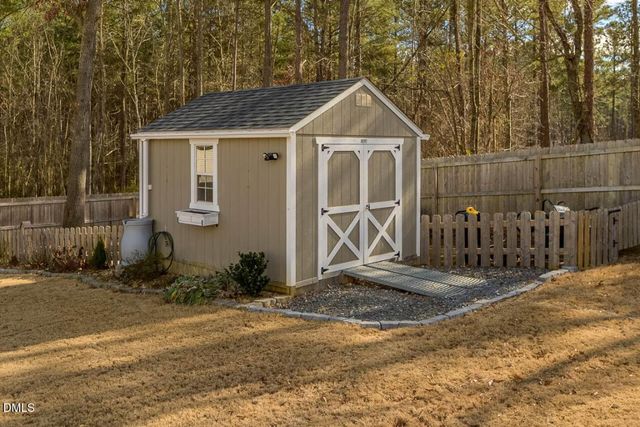 258 Northview Drive Lot 26, Middlesex, NC 27557