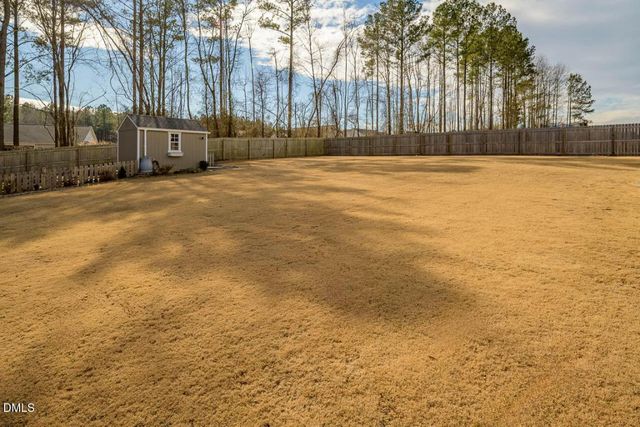 258 Northview Drive Lot 26, Middlesex, NC 27557