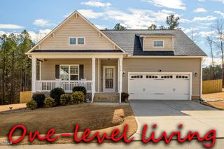 258 Northview Drive Lot 26, Middlesex, NC 27557