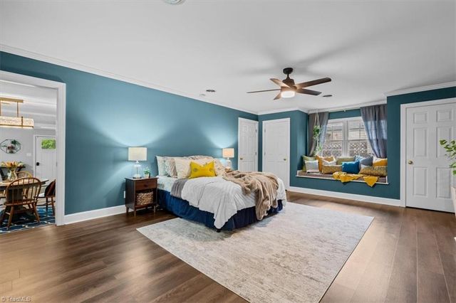 1600 Roseland Street, Greensboro, NC 27408