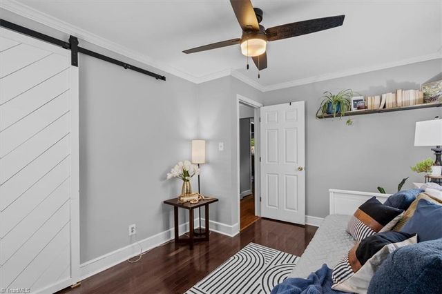 1600 Roseland Street, Greensboro, NC 27408