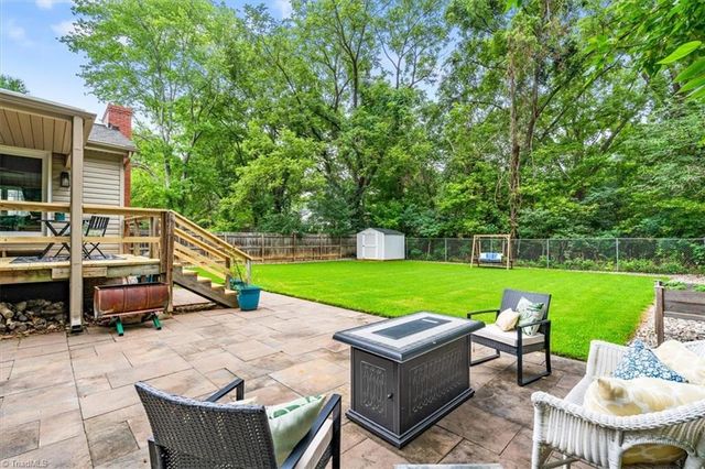 1600 Roseland Street, Greensboro, NC 27408