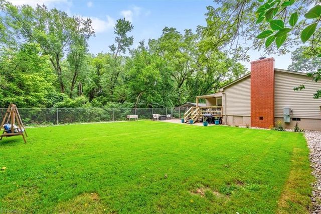 1600 Roseland Street, Greensboro, NC 27408