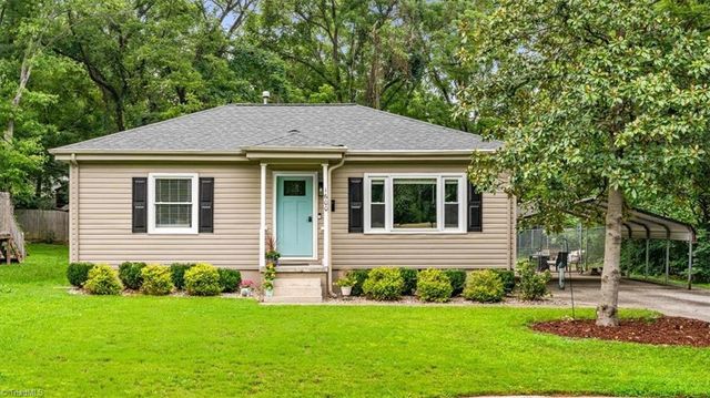 1600 Roseland Street, Greensboro, NC 27408