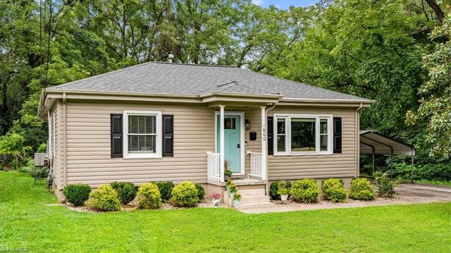 1600 Roseland Street, Greensboro, NC 27408
