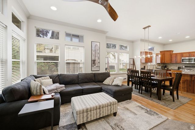 2481 E 1900 N, Layton, UT 84040