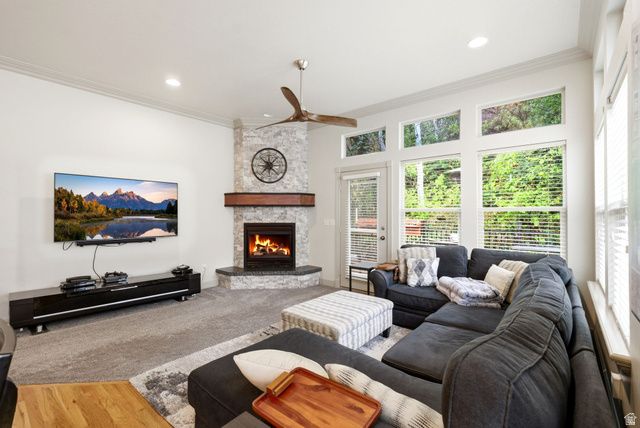 2481 E 1900 N, Layton, UT 84040