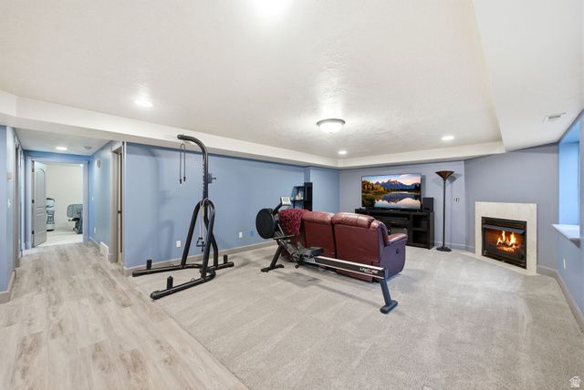 2481 E 1900 N, Layton, UT 84040