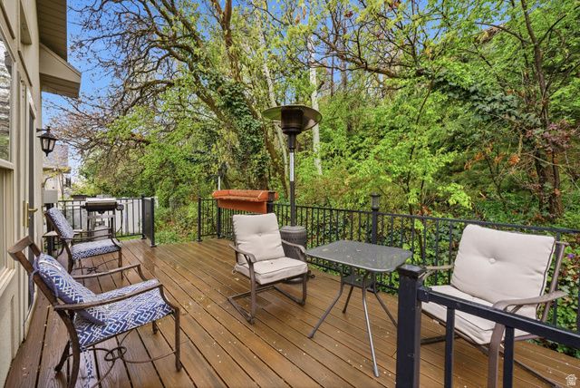 2481 E 1900 N, Layton, UT 84040