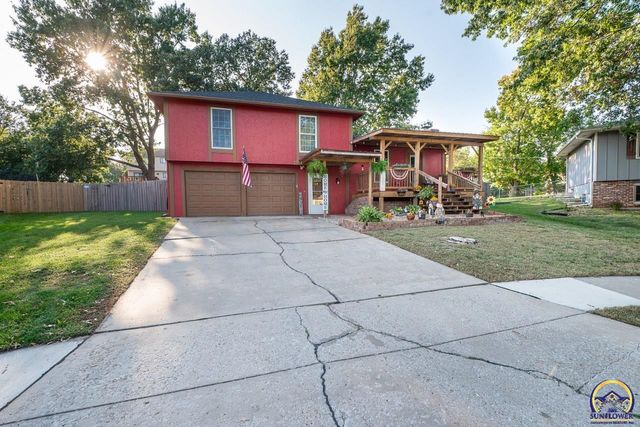 6549 SW 26th CT, Topeka, KS 66614