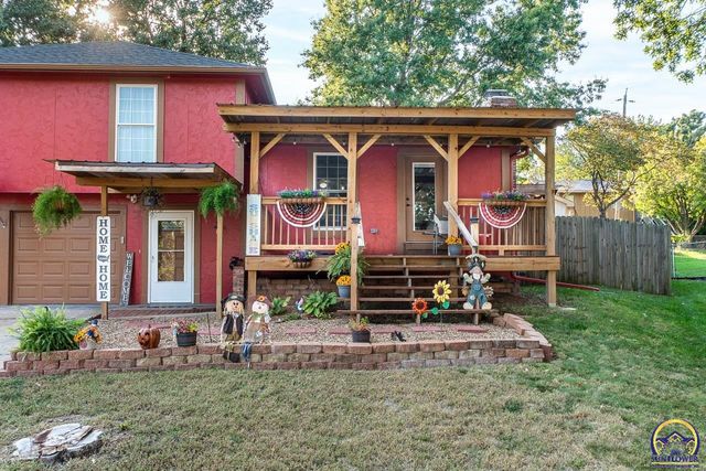 6549 SW 26th CT, Topeka, KS 66614