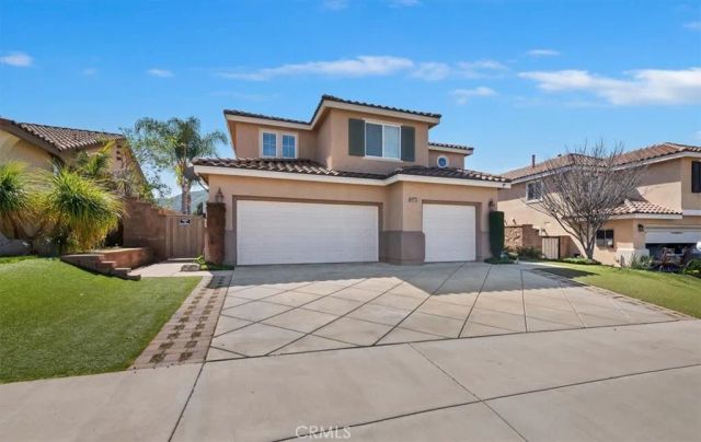 34073 Corktree, Lake Elsinore, CA 92532