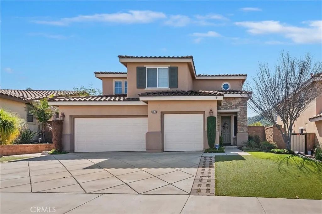 34073 Corktree, Lake Elsinore, CA 92532