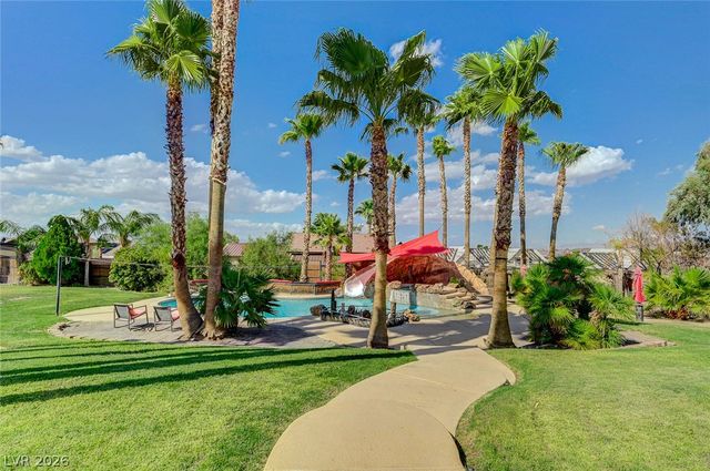 410 East Paradise Hills Drive, Henderson, NV 89002