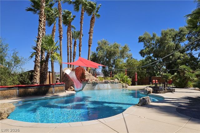 410 East Paradise Hills Drive, Henderson, NV 89002