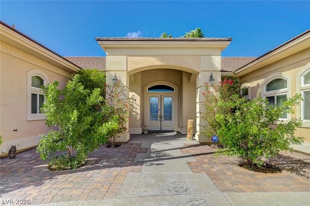 410 East Paradise Hills Drive, Henderson, NV 89002