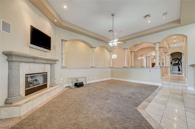 410 East Paradise Hills Drive, Henderson, NV 89002