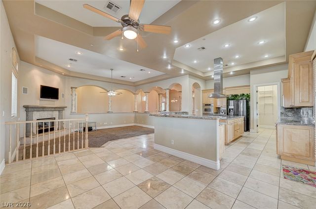 410 East Paradise Hills Drive, Henderson, NV 89002