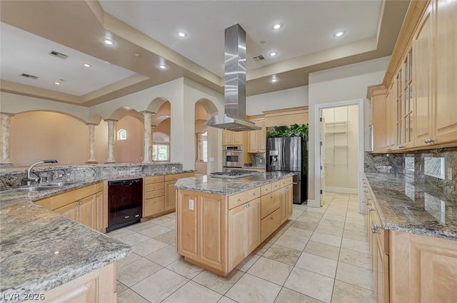 410 East Paradise Hills Drive, Henderson, NV 89002