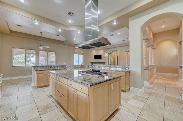 410 East Paradise Hills Drive, Henderson, NV 89002