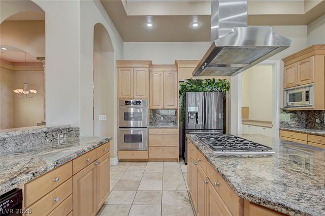 410 East Paradise Hills Drive, Henderson, NV 89002