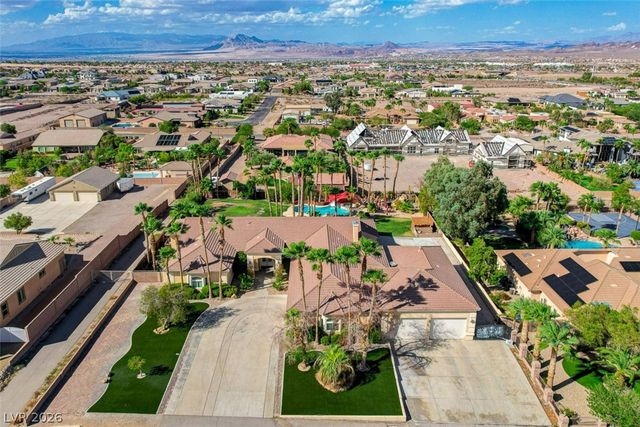 410 East Paradise Hills Drive, Henderson, NV 89002